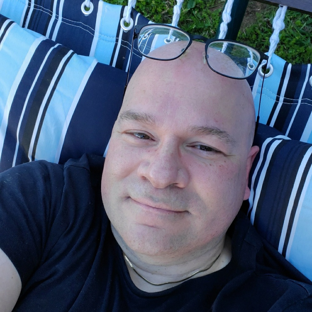 Meet your Posher, Marc